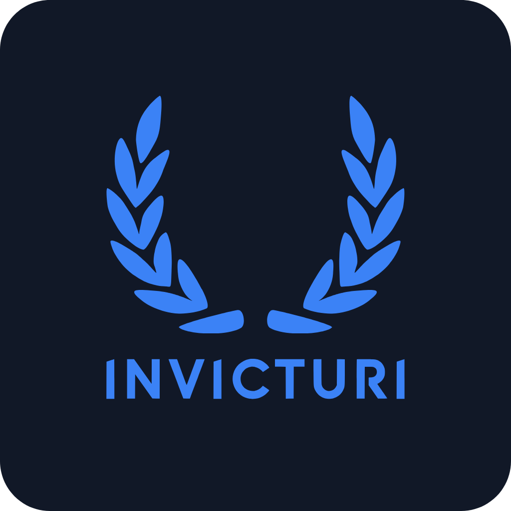 Logo Invicturi